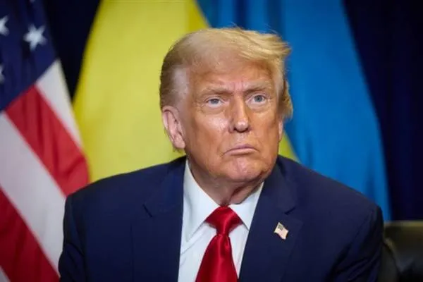 Trump: L'Iran ha chiesto un incontro domani a Doha