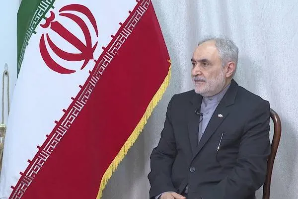 Iran despre Strâmtoarea Hormuz: restricțiile nu vor fi ridicate pe termen scurt