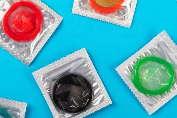 Condoms ran out within three days in the Winter Olympics village