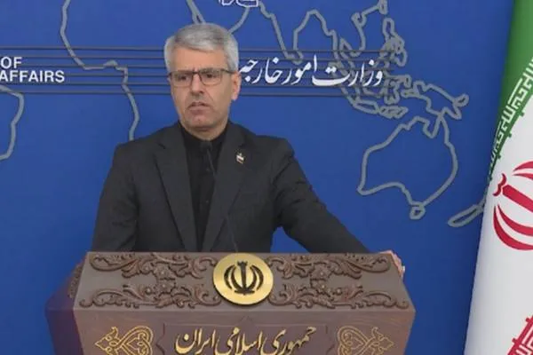 Baqaei: Iran attaches great importance to the SCO