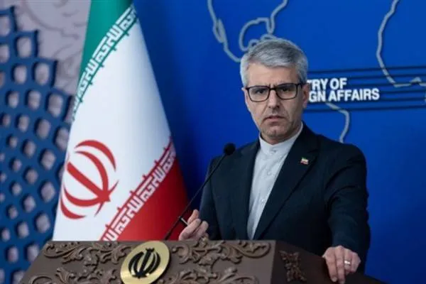 Iran reacts to attacks in Jabalia and Khan Younis