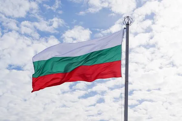 Congratulatory message from Bulgaria’s Foreign Ministry on Israel’s Independence Day