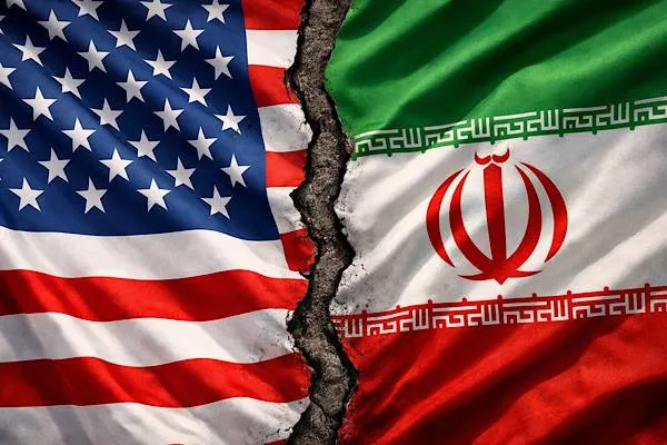 ויכוח על מתקפות רחפנים בין ארצות הברית לאיראן