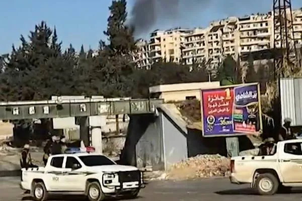 Sicherheitsquellen: PKK nutzt Zivilisten als menschliche Schutzschilde