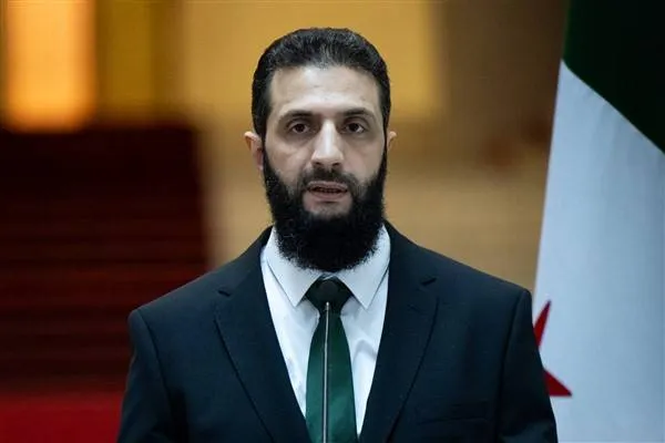 أحمد الشارة يجري اتصالاً هاتفياً مع العاهل الأردني الملك عبد الله الثاني