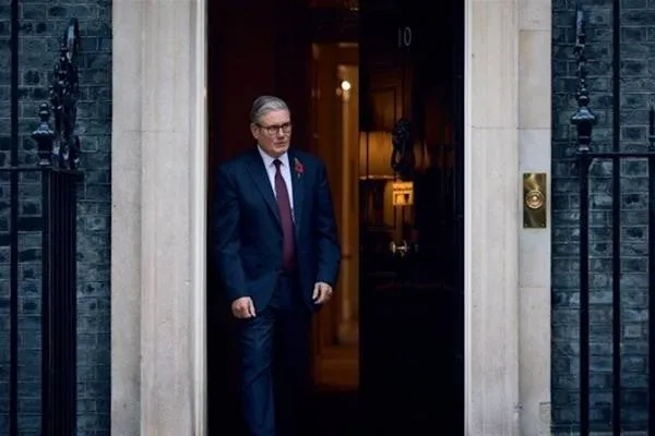 Starmer: Net migration has decreased by 82 percent