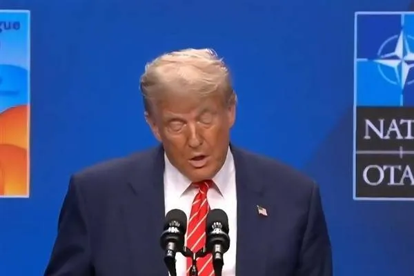 Trump promises “important announcement” on Russia today