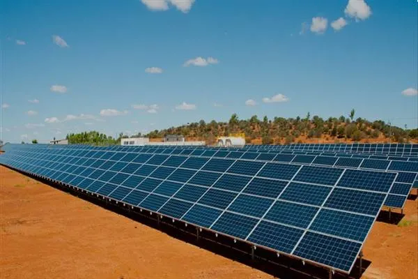 Австралийцы смогут пользоваться бесплатной солнечной энергией по три часа в день