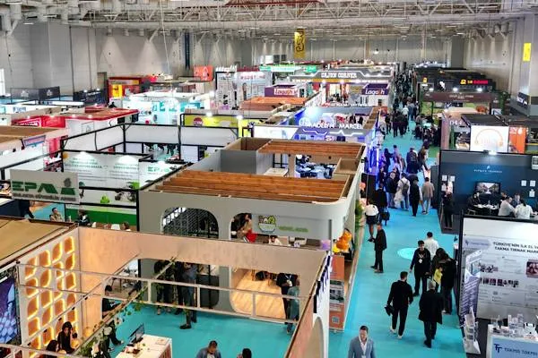 “Bayim Olur musun?” – Fuara 24emîn a Franchise û Bayîtiya Markalî di 15ê Cotmehê de dest pê dike
