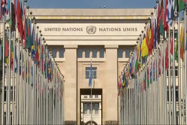 国連で中国が女性の権利を強調