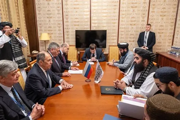 לברוב: נצפים שינויים חיוביים במאבק בטרור באפגניסטן