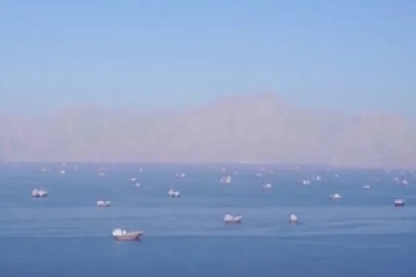 Deniz polisinden Adalar çevresinde 'deniz taksi' denetimi