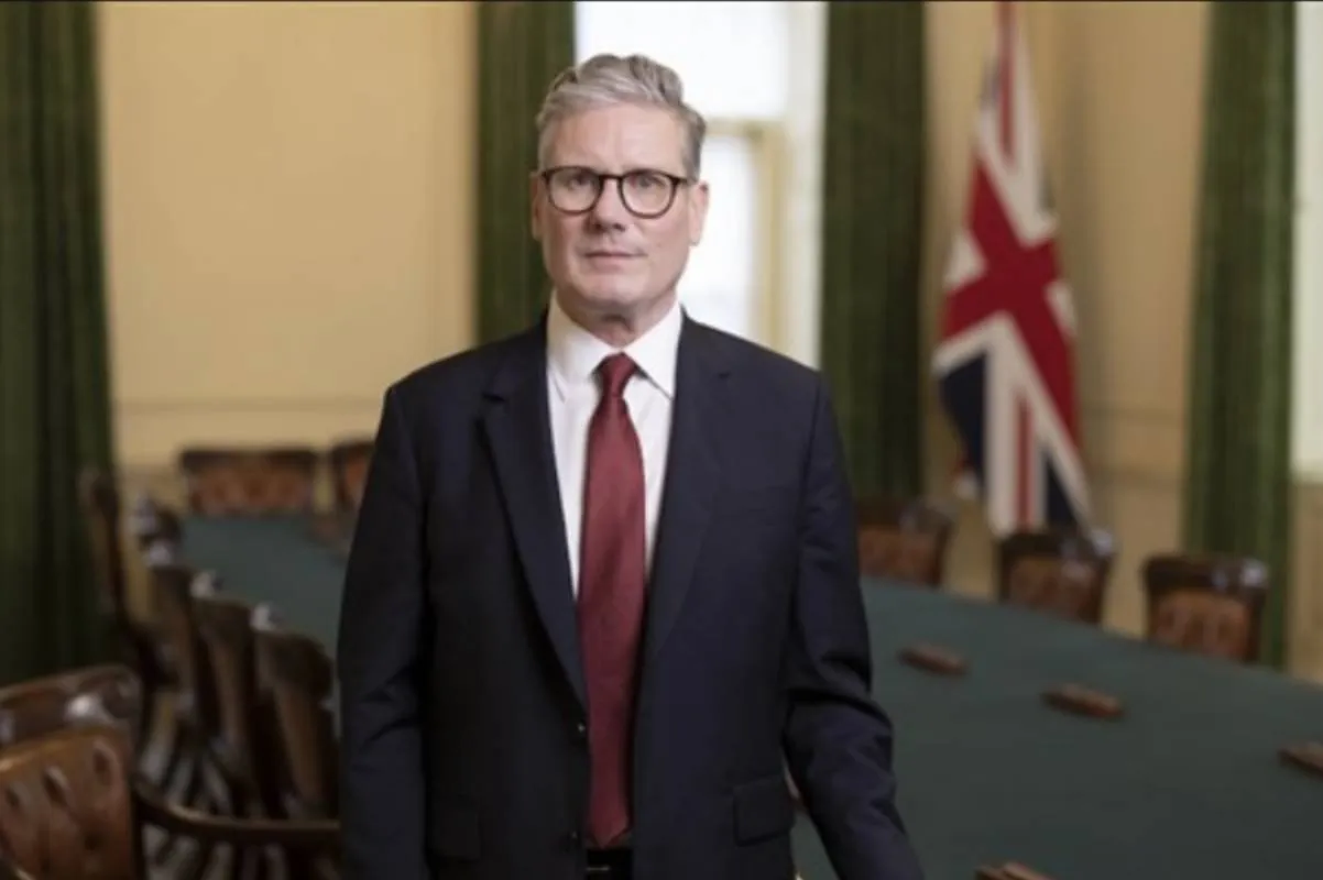 Prime Minister Starmer: Deal with India means jobs and growth in the UK