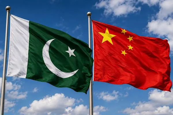 Întâlnire Pakistan–China: accent pe înțelegerea Iran–SUA și stabilitatea regională