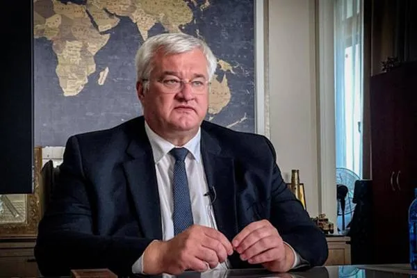 Сибига: После российских атак мы требуем срочного заседания Совета Безопасности ООН