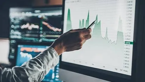 Li Çînê zêdebûna firotanên perakende heta asta herî nizm a salê ket