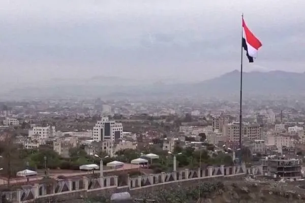 Li Yemenê Komîteya Leşkerî ya Bilind hate damezrandin