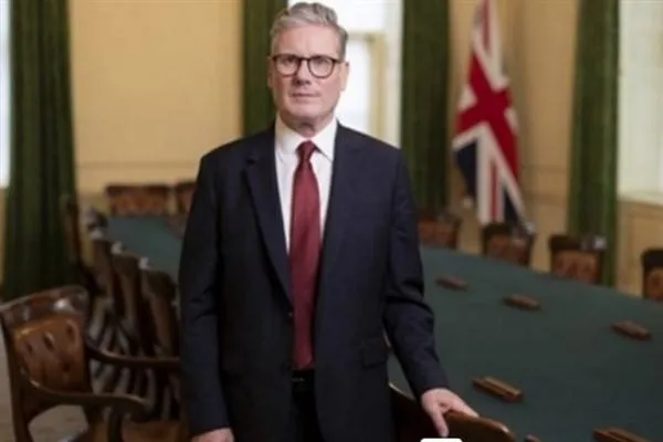 Starmer’s message on irregular migration: They will be returned to the source country