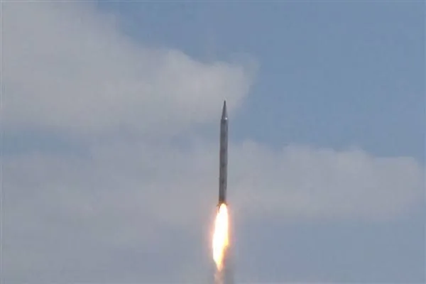 UAE: 7 ballistic missiles and 15 UAVs neutralized