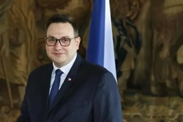 Lipavsky: Czechs and Slovaks connected by many things