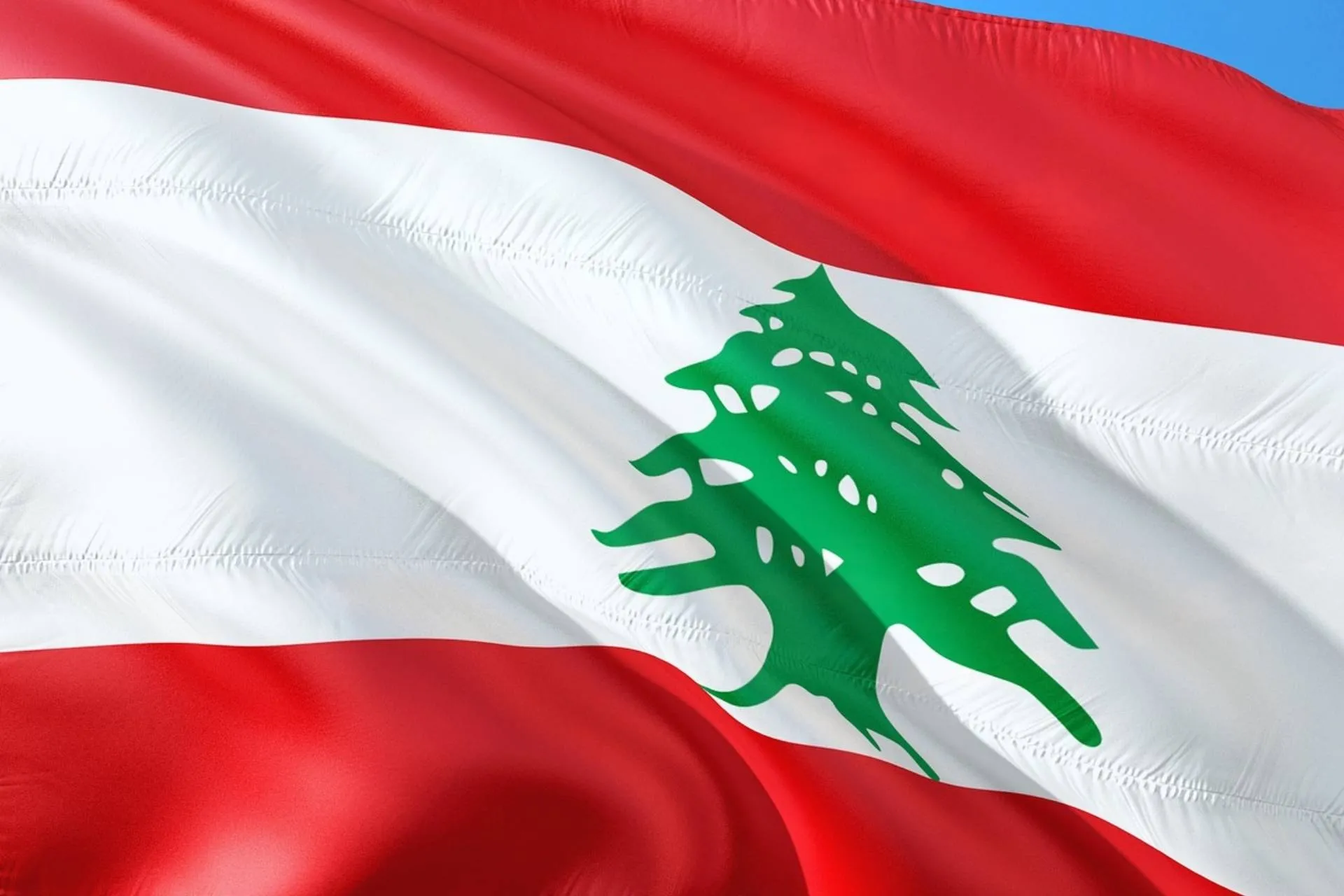 Ji bo Libnanê bangek navneteweyî hate kirin