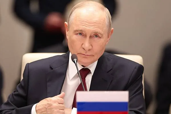 Putin: Rusia u zhvillua si një pikë takimi e kulturave të ndryshme