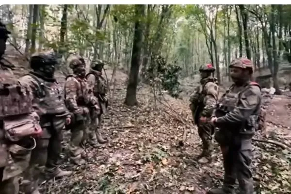 Dacă se ajunge la un armistițiu, Europa este pregătită să trimită trupe în Ucraina