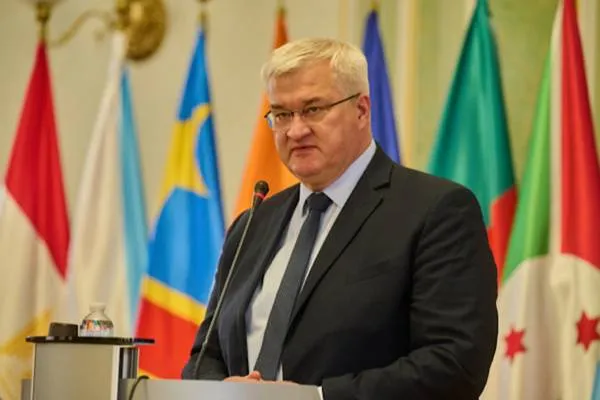 Sybiha : La terreur russe est implacable, systématique et délibérée