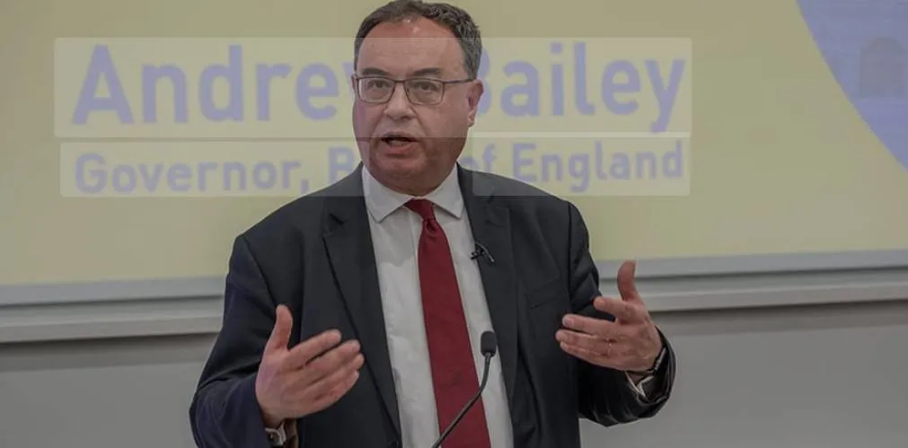 Глава Банка Англии предупредил: тревожные отголоски кризиса 2008 года