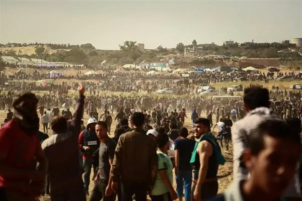 WHO: 8 hezar nexweş ji Qezzayê hatin derxistin