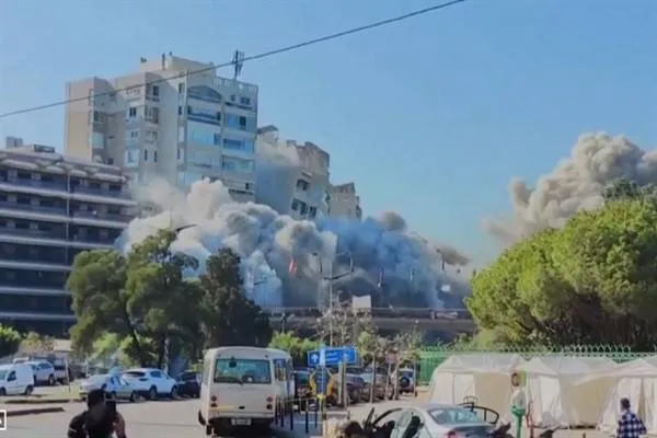IDF kills Hamas West Brigade commander in Lebanon