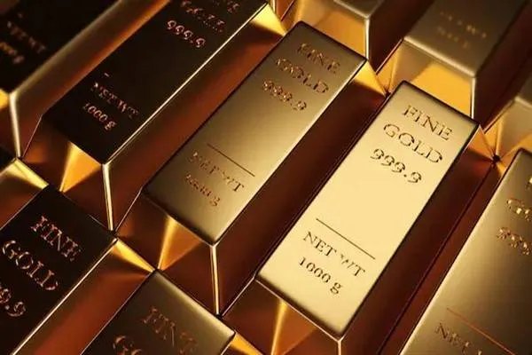 Gold erreicht 2.900 US-Dollar pro Unze