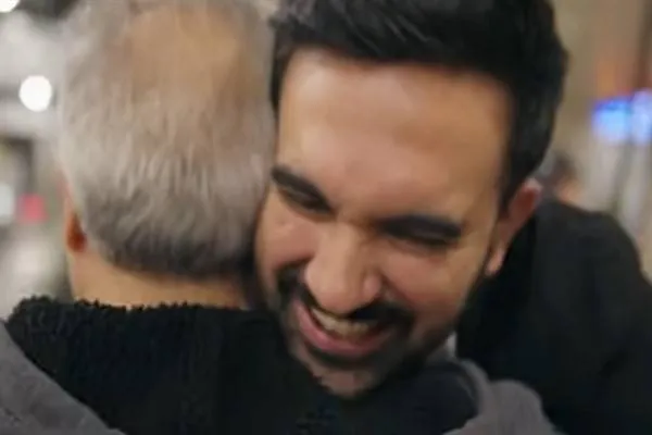 Trump threatens to cut funding if “communist” Mamdani wins mayoral election