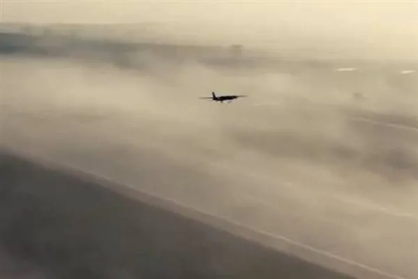 Bayraktar AKINCIが50,000時間の飛行を完了しました