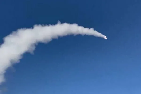 La Russia ha annunciato di aver preso il controllo di un insediamento