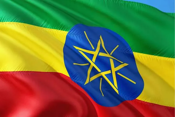 Mobilitazione in Etiopia per l'obiettivo di 800 milioni di piantine nell'ambito dell'Iniziativa Eredità Verde