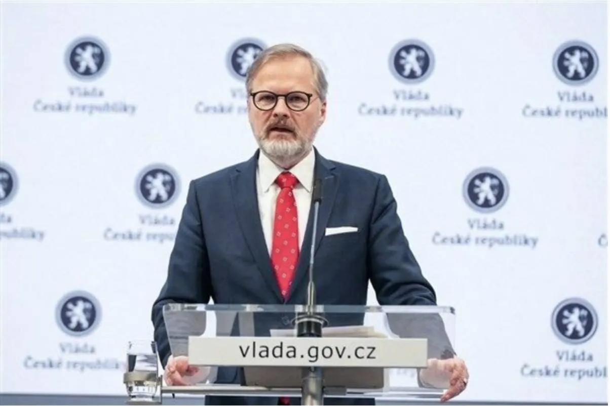 Fiala: Ez dizanim hədəfên klima ya 2040an pêwîst be qediya zêde kirinê