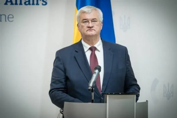Sybiha: Putin is abusing the process