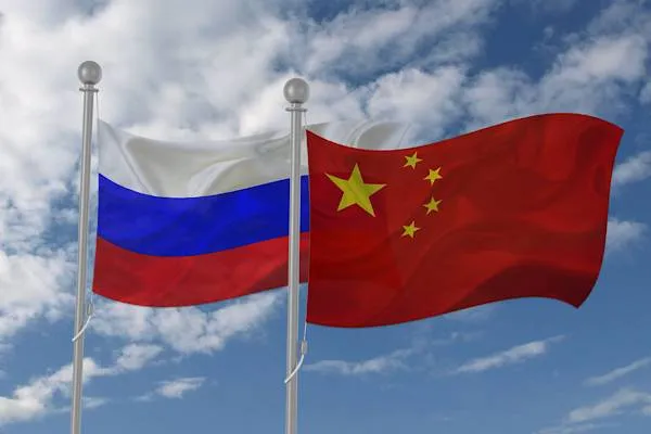 俄罗斯：我们与中国的关系已达到前所未有的水平