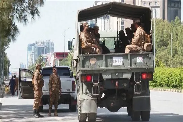 Rafforzate le misure di sicurezza a Islamabad