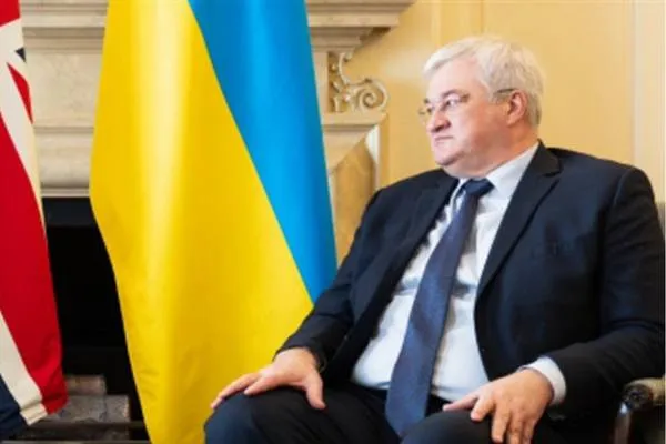 Sybiha: La Russia dovrà rispondere delle sue politiche nei confronti dei bambini ucraini