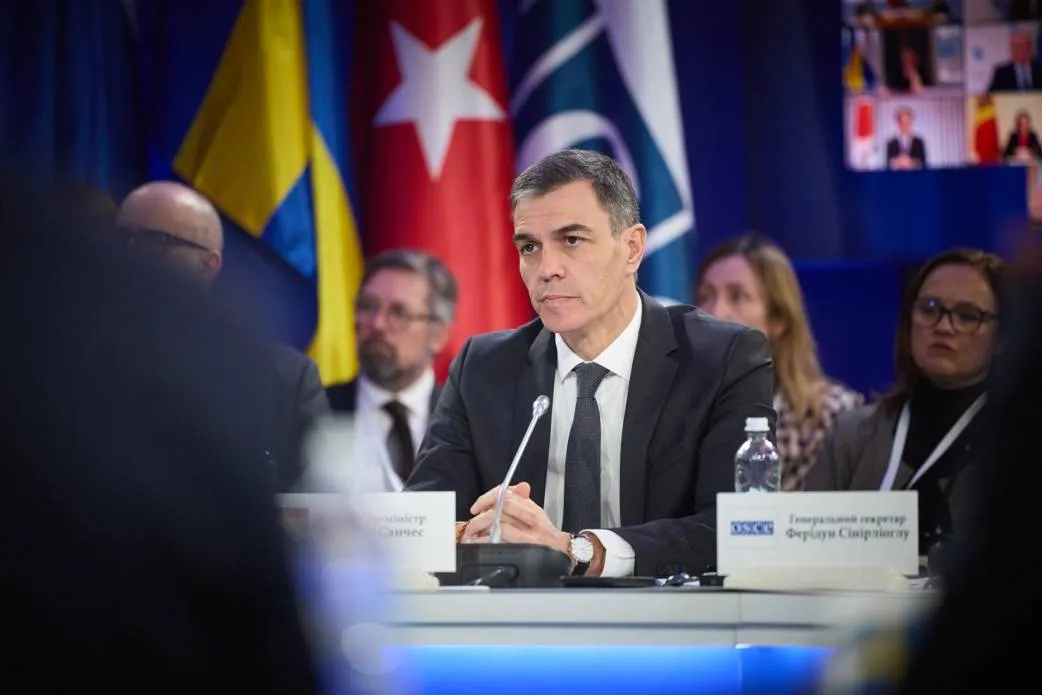 Sanchez: Spain deserves a prime minister who will govern