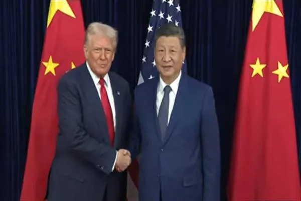 Тръмп заяви, че САЩ може 