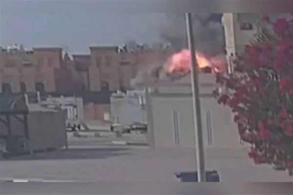 قطر ستواصل محادثات وقف إطلاق النار في غزة