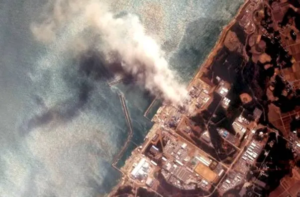 Le Japon relancera la centrale nucléaire de Fukushima