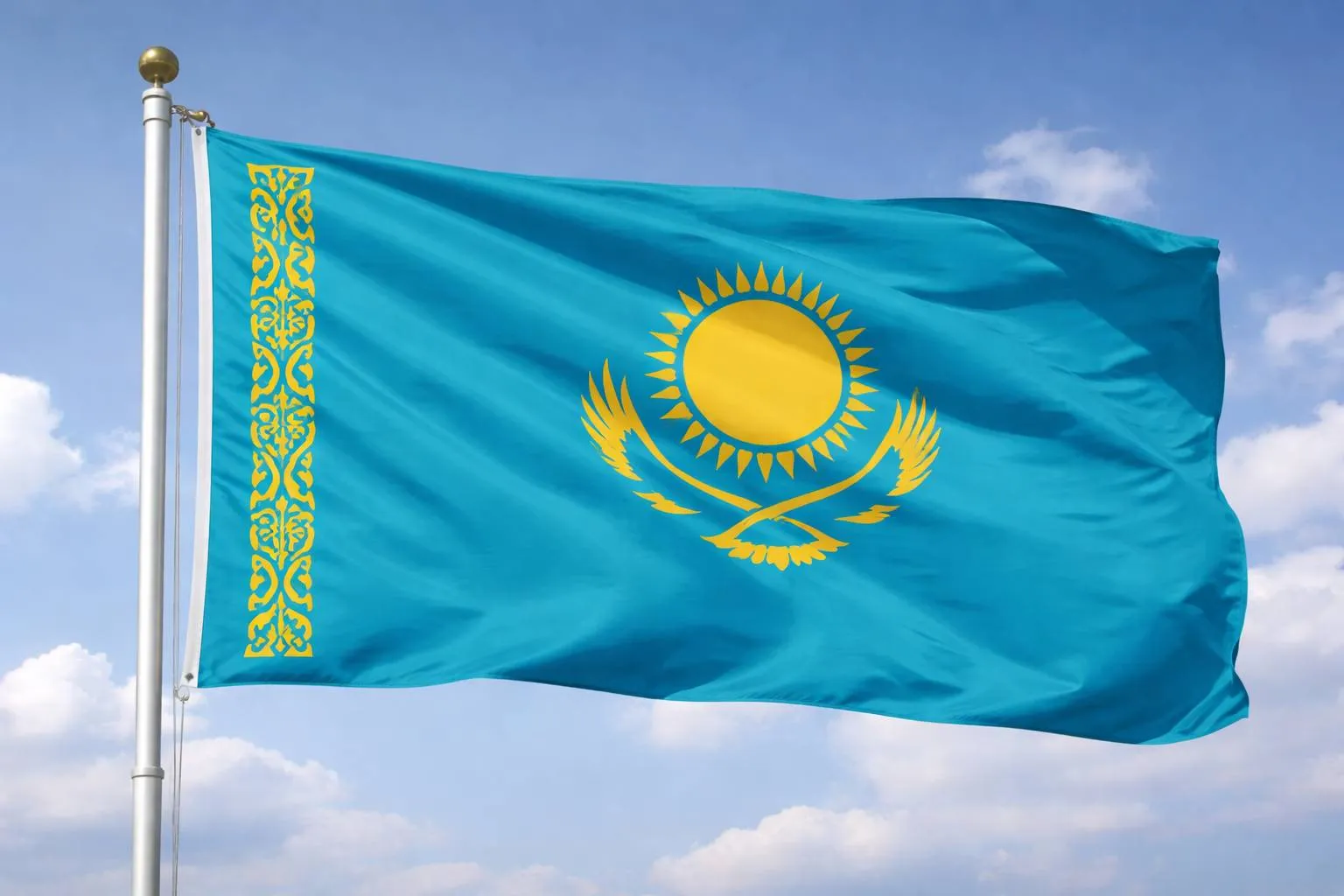 Външният министър на Казахстан ще участва в срещи в Москва