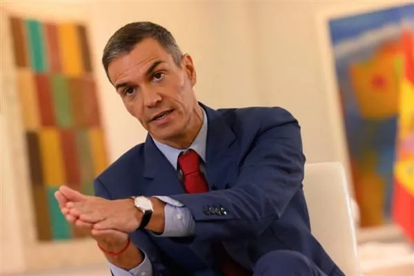 סנצ'ס: התגובה של אירופה למלחמה בעזה הייתה 