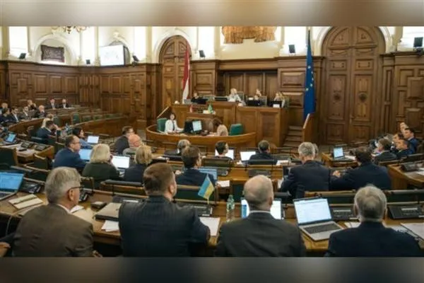 Președintele Letoniei retrimite parlamentului legea privind retragerea din Convenția de la Istanbul