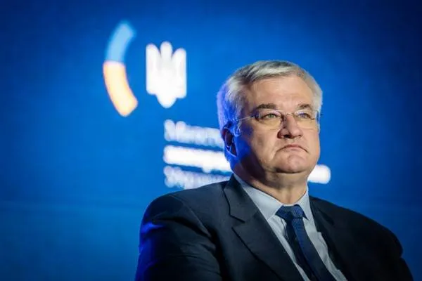 Sybiha: Seas must be cleared of all Russian shadow fleets