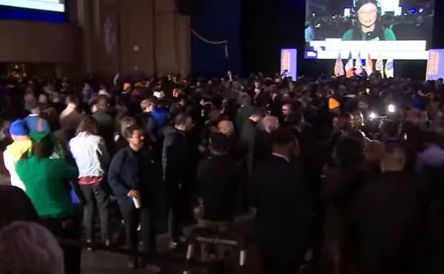 زهران ممداني يفوز بسباق رئاسة بلدية نيويورك